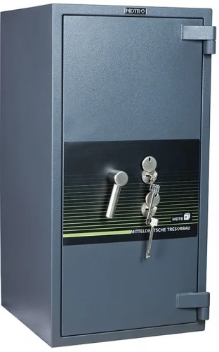 Сейф MDTB Fort-M 1668 2K