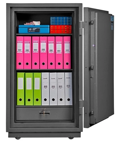 Сейф Valberg FRS-127.T KL