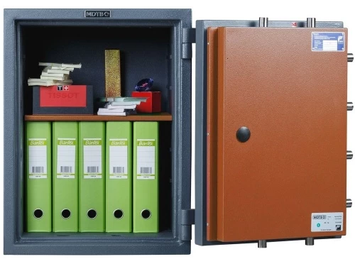 Сейф MDTB Fort-M 67 EK