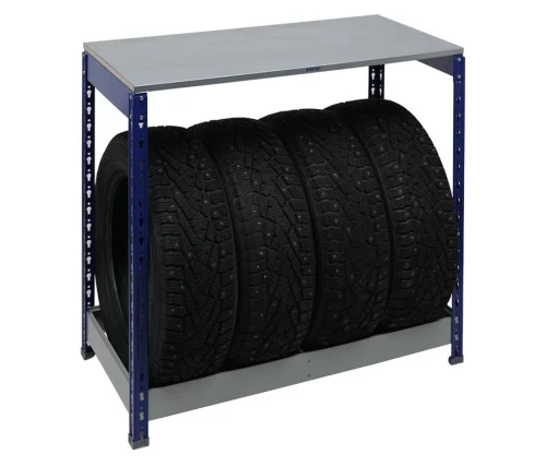 Верстак Практик Garage №111