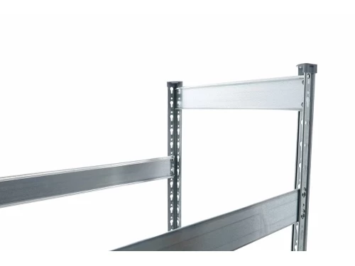 Стеллаж для шин SB 1153x688x525