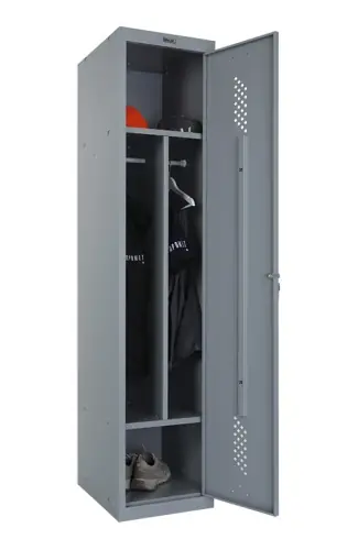 Шкаф для одежды Практик ML/LS 11-40D