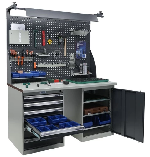 Тумба инструментальная Expert T-1