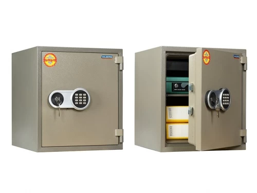 Сейф Valberg FRS-51 EL