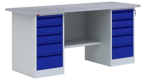 Верстак ВП-6Т/1.6