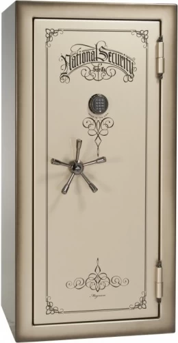 Сейф Liberty National Security 25CP2-BC