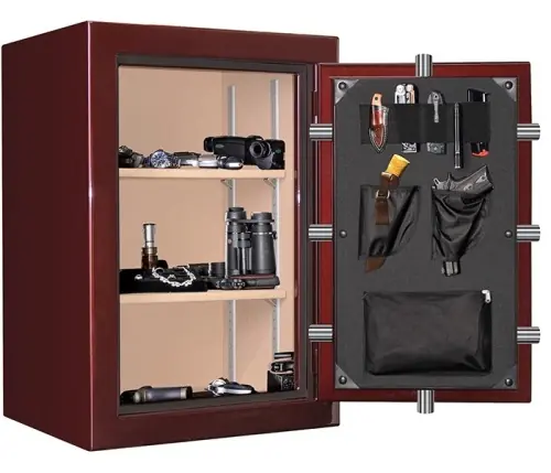 Сейф Rhino Metals CD3022X EL BUG BR