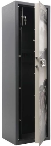 Сейф для оружия Valberg Сафари EL Print