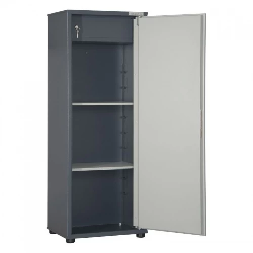 Шкаф офисный ШМ-120ТМ2