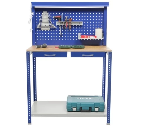 Верстак Практик Garage Set 1