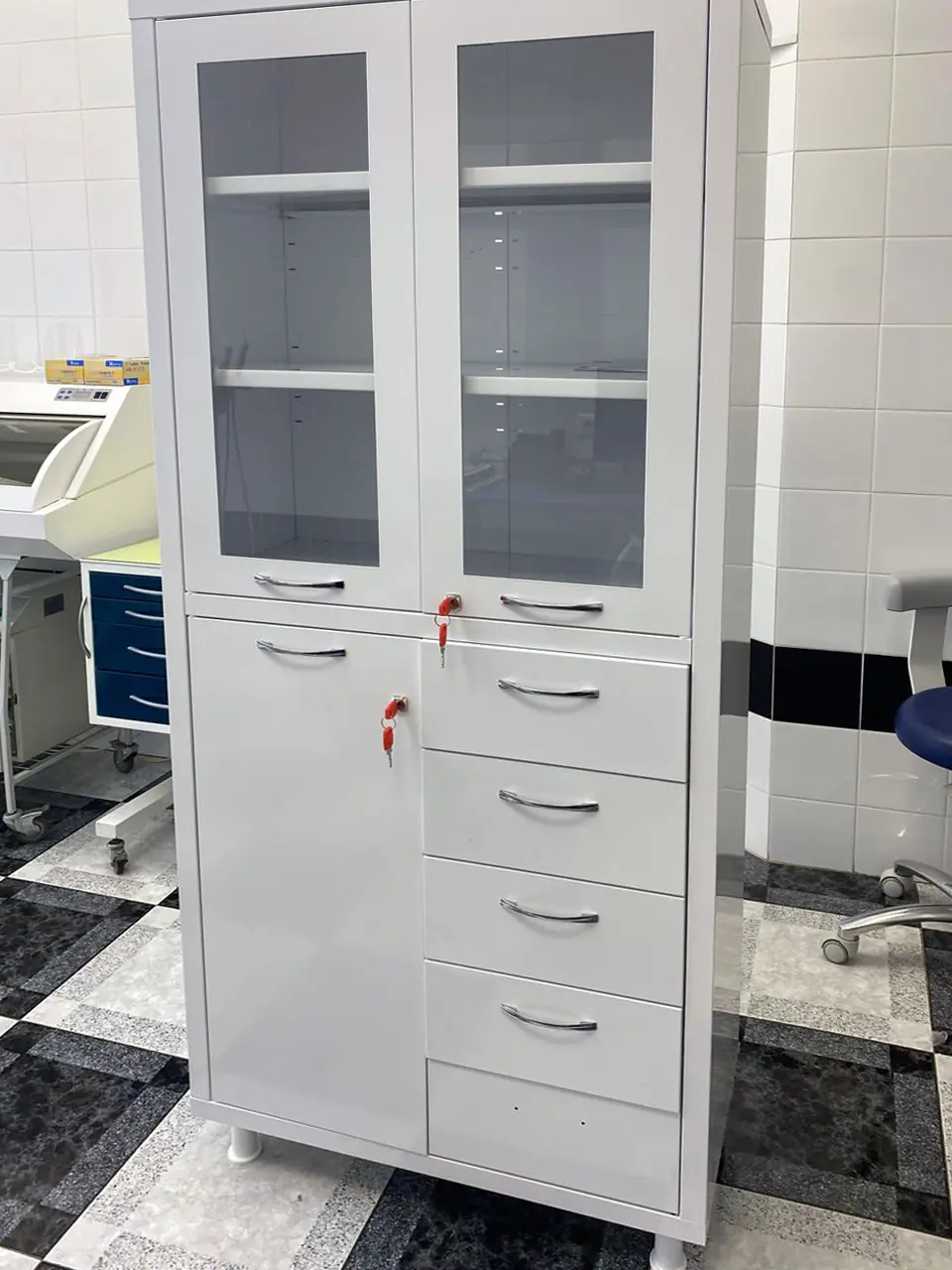 Сотрудничаем с бизнесом