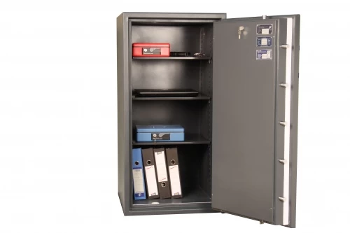 Сейф Stahlkraft Defender Pro 143 XS EL