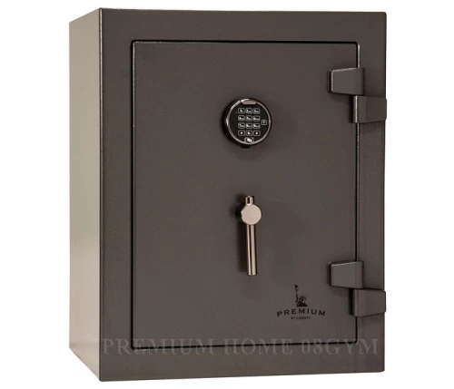 Сейф Liberty Premium Home 08GYM