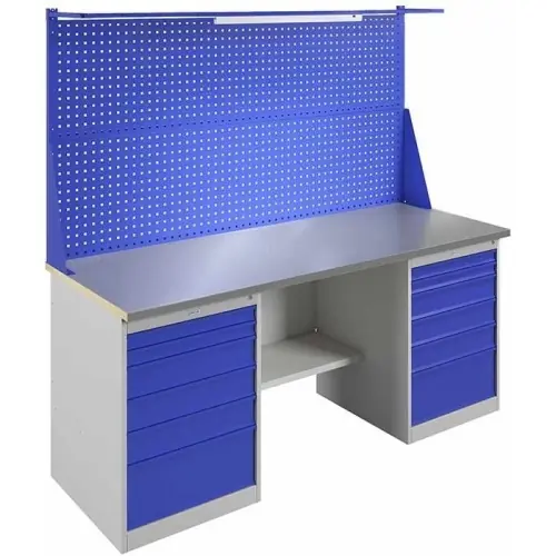 Тумба инструментальная WS-6