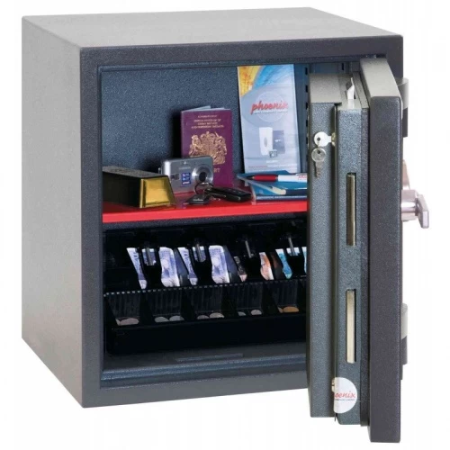 Сейф Phoenix HS2051E