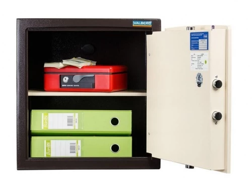 Сейф Valberg Карат ASK-46 new