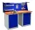 Верстак Практик Expert W160.WS1/WS6.011