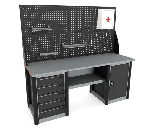 Тумба инструментальная Profi M-5