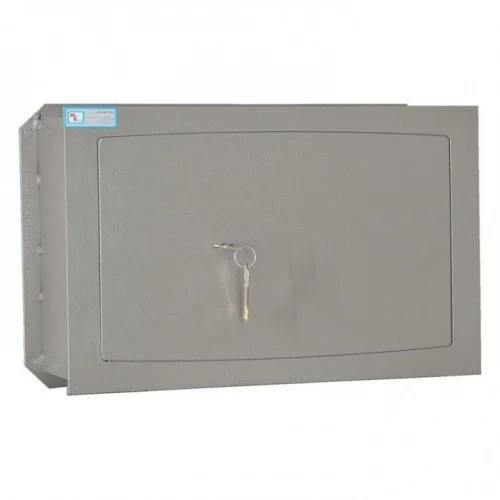 Встраиваемый в стену сейф ВШ-11