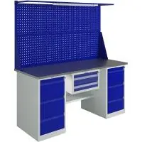 Верстак Практик Profi WT180.WD3/WD3.121