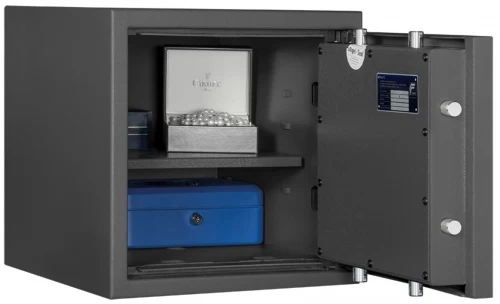 Сейф Format Lyra-2 EL