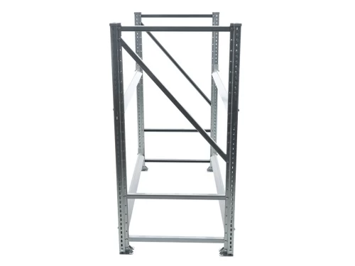 Стеллаж для шин MS Pro 1200/1353x606