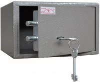 Шкаф пистолетный БП-1