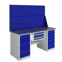 Верстак Практик Profi WT180.WD3/WD5.120