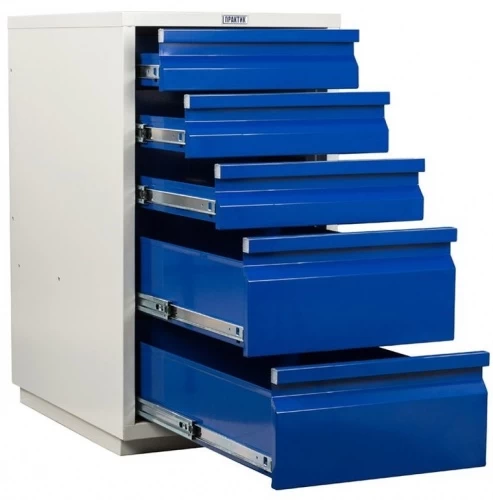 Верстак Практик Profi WT100.WD1/WD5.000