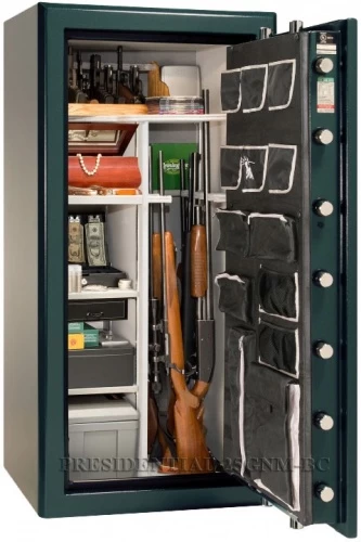 Сейф Liberty Presidential 25GNM-BC