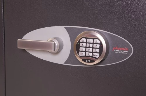 Сейф Phoenix HS3556E