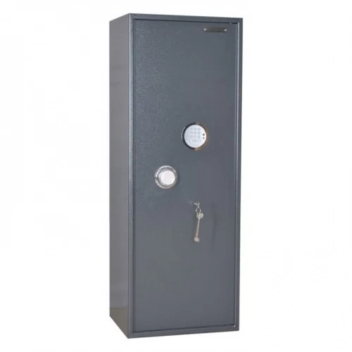 Шкаф офисный ШБМ-120ЭК