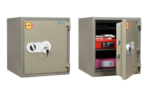 Сейф Valberg FRS-51 KL