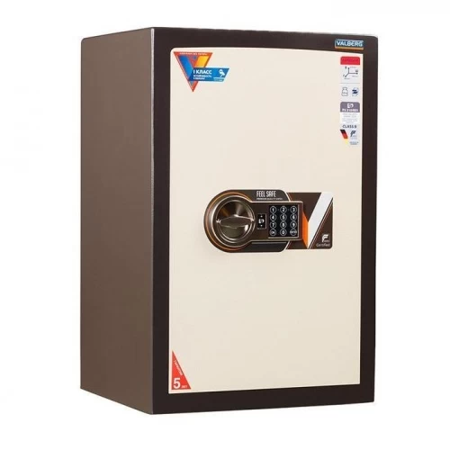 Сейф Valberg Карат ASK-67Т EL new