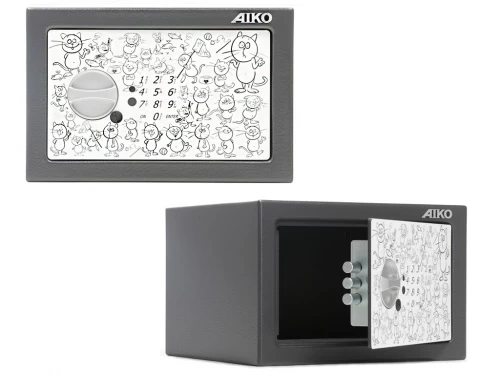 Сейф Aiko T-170 EL Paint