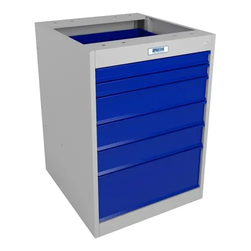 Тумба инструментальная WS-6