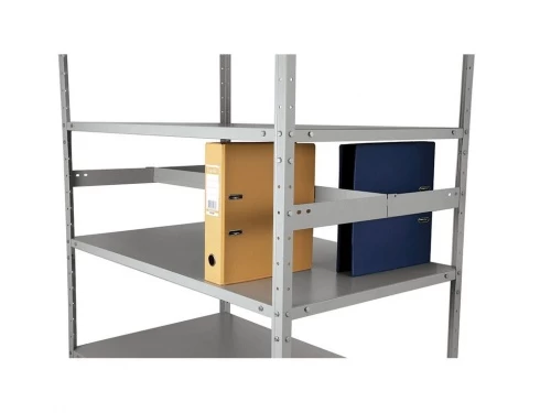 Стеллаж металлический Profsafe PS 185x70x30