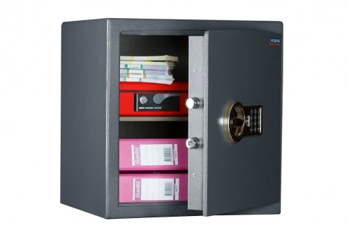 Сейф Valberg Карат ASK-46 EL ГРАФИТ