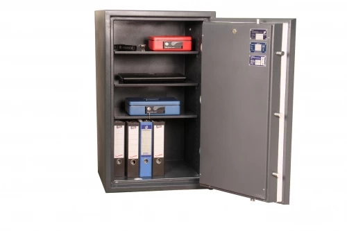 Сейф Stahlkraft Defender Pro 235 XS EL