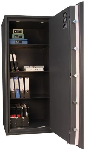 Сейф Stahlkraft Defender Pro 263 EL