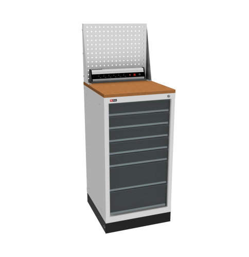 Тумба инструментальная ВЛ-К-017-06